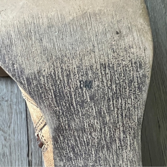 Matisse Bootie​ - Picture 6 of 6